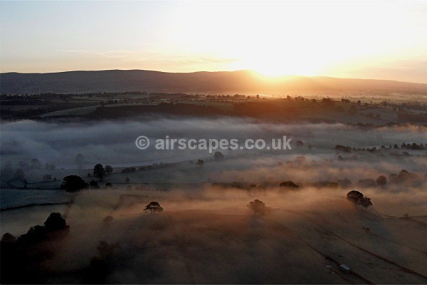 Early Eden - Eden Valley, Cumbria