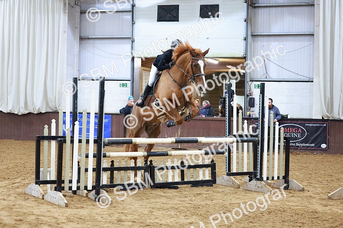 SBM_001348 - Class 3 - Senior Discovery - 1.00m