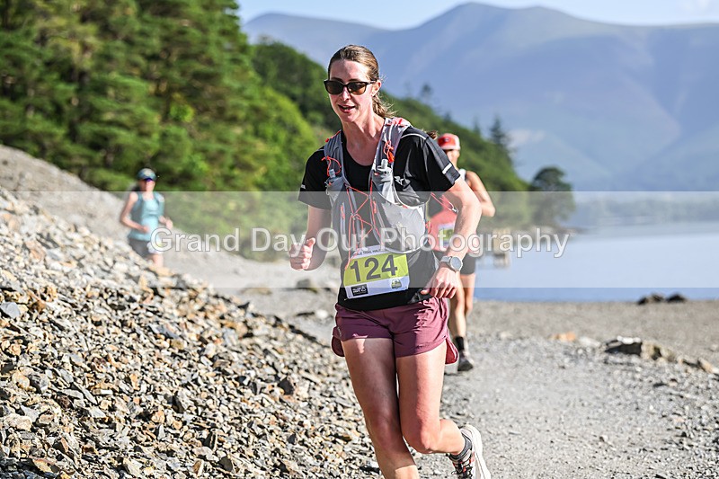 Borrowdale-180 - Fellside Events Borrowdale Trail Half Marathon Sunday 23rd August 2026
