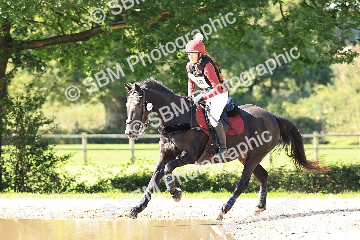 SBM_23637 - E11 - Eventers Challenge 60cm Championship