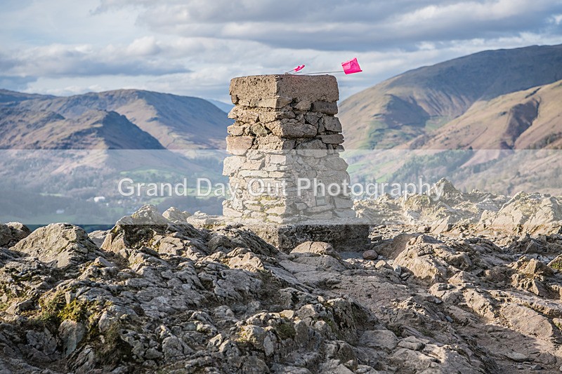 Loughrigg-1 - Loughrigg Fell Race, Wednesday 8th April 2026