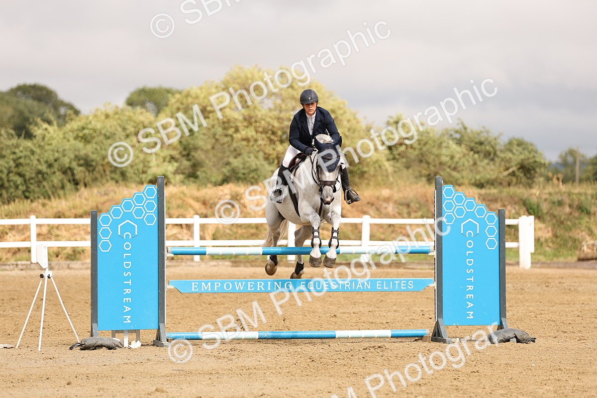 SBM_024254 - Class 7 - Senior 1.15m Open Inc National 1.15m Members Cup Qualifier