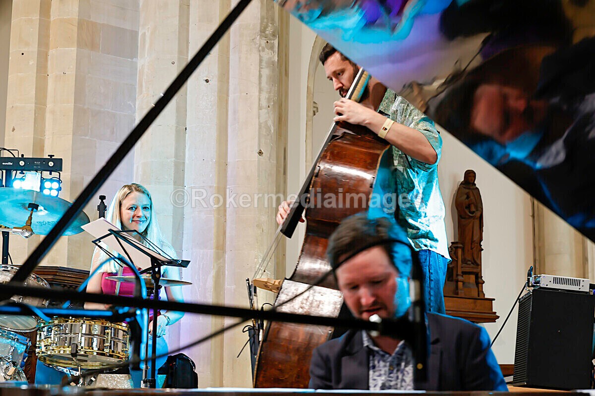 Highworth 2025-149 - Highworth Jazz 2025