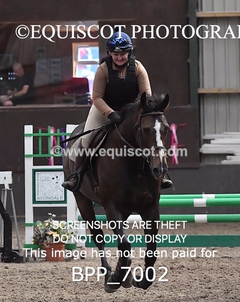 BPP_7002 - CLASS 3 BE80CM