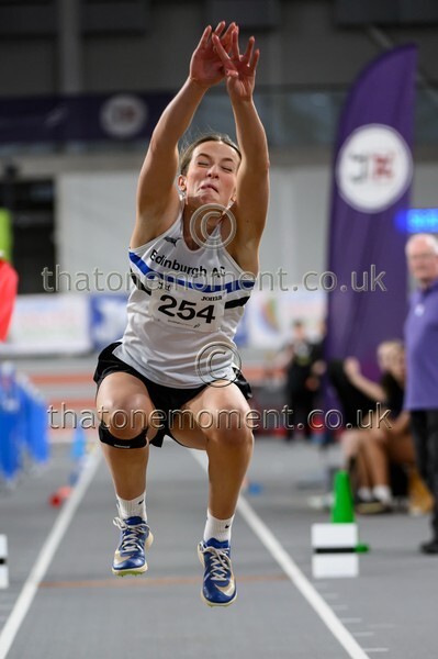 SenInd26-927438 - Field Female Set Two