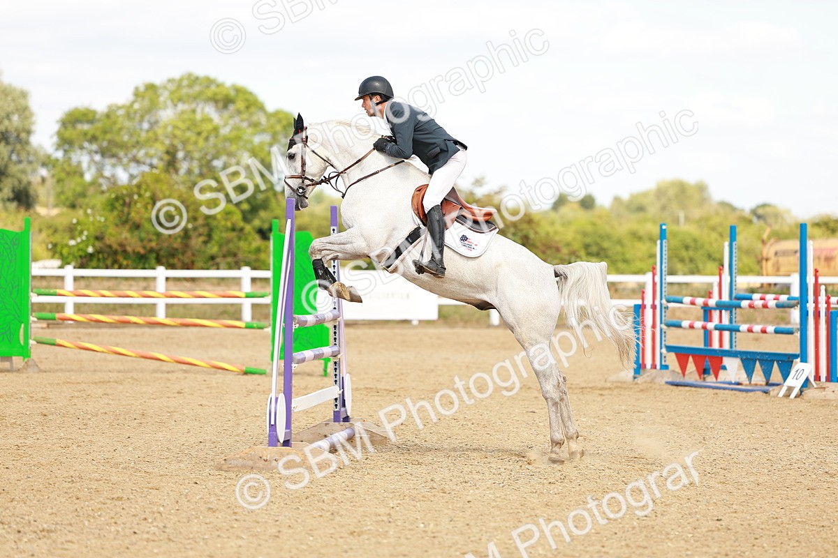 SBM_007255 - Class 4 - Senior British Newcomers - 1.10m
