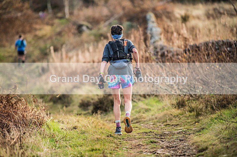 Tweed Valley-254 - High Terrain Events Tweed Valley 50 & 65K Ultra Trail Races Sunday 16th November 2025