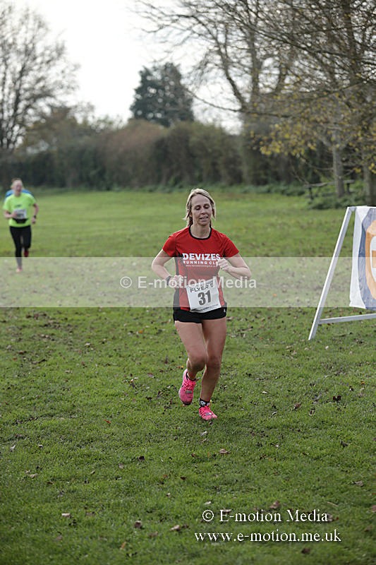 CAD5 171119-0981 - Sutton Benger 5 mile Flyer – 17th Nov 2019