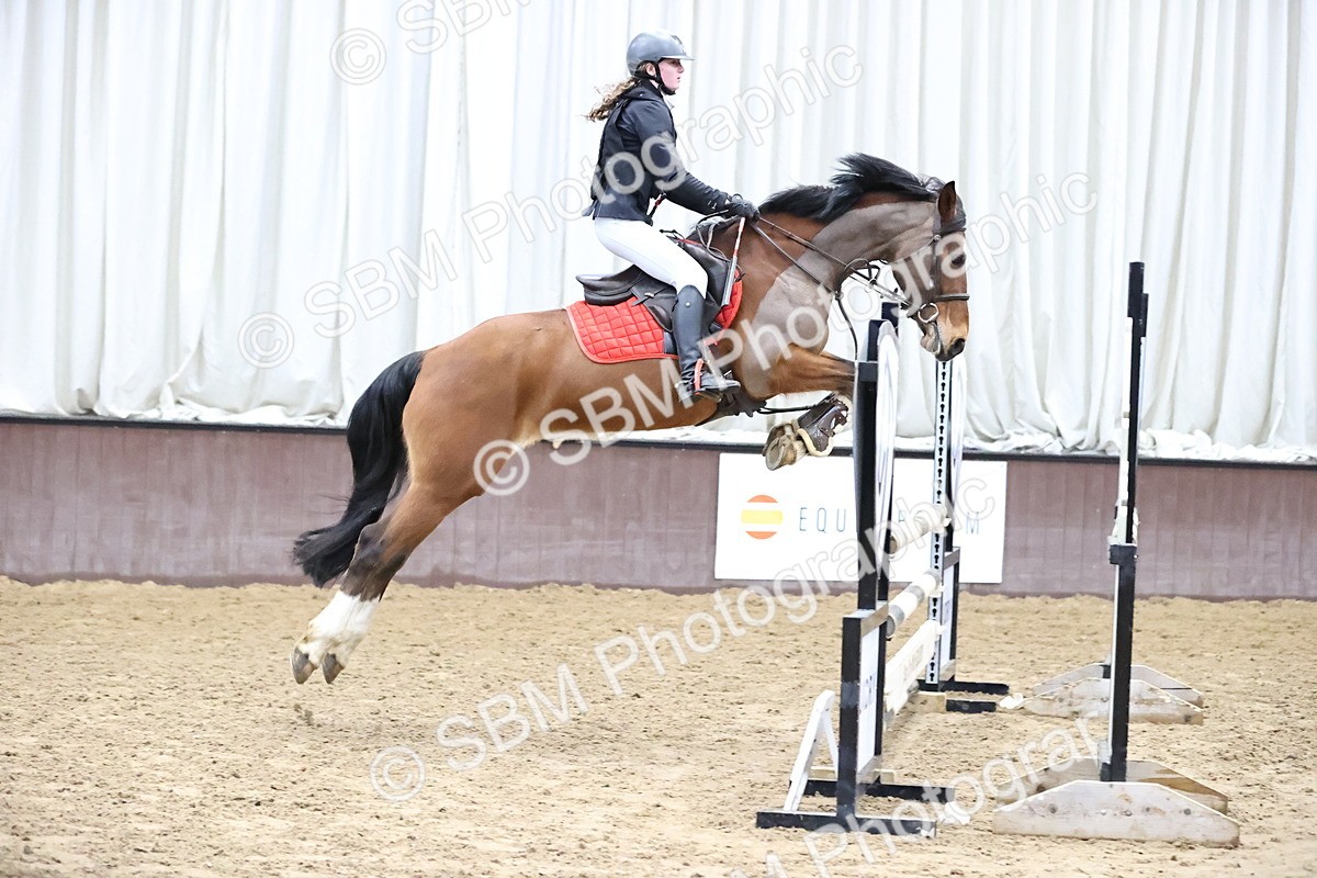 SBM_001764 - Class 11 - Blue Chip Pony Newcomers - 1.00m