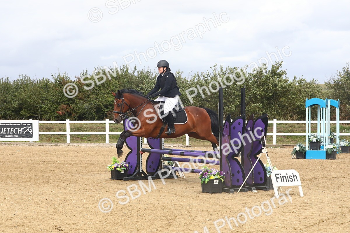 SBM_007243 - Class 8 - 70cm Champs