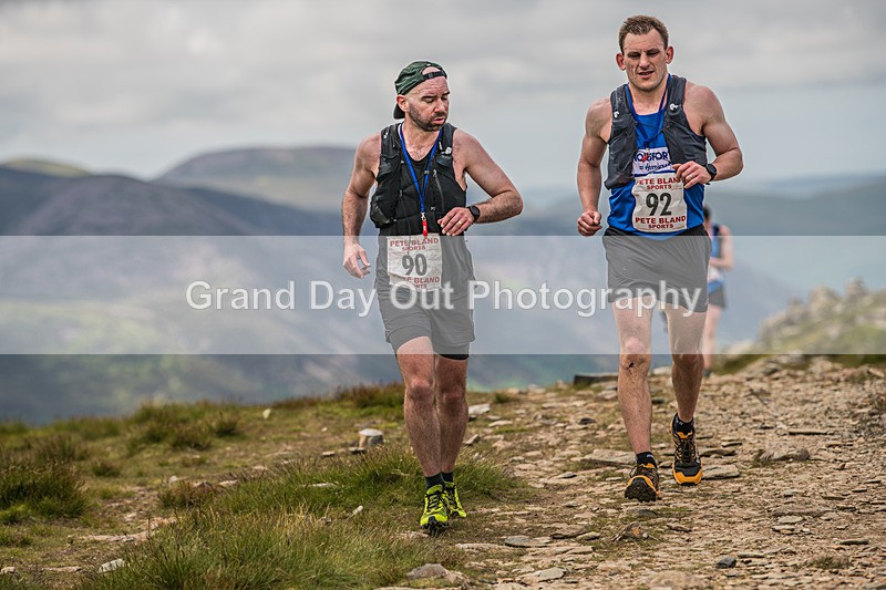 Buttermere-272 - Buttermere Horseshoe Fell Race (Darren Holloway Memorial Race) Saturday 22nd June 2024