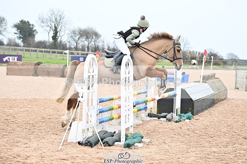 250118-104811-00494 - Cls 2 A&B 80cm 10.45 to 11.40