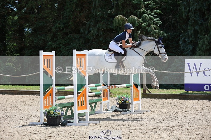 250703A-132916-04918 - Cls 8 95cm Amateur Qualifier