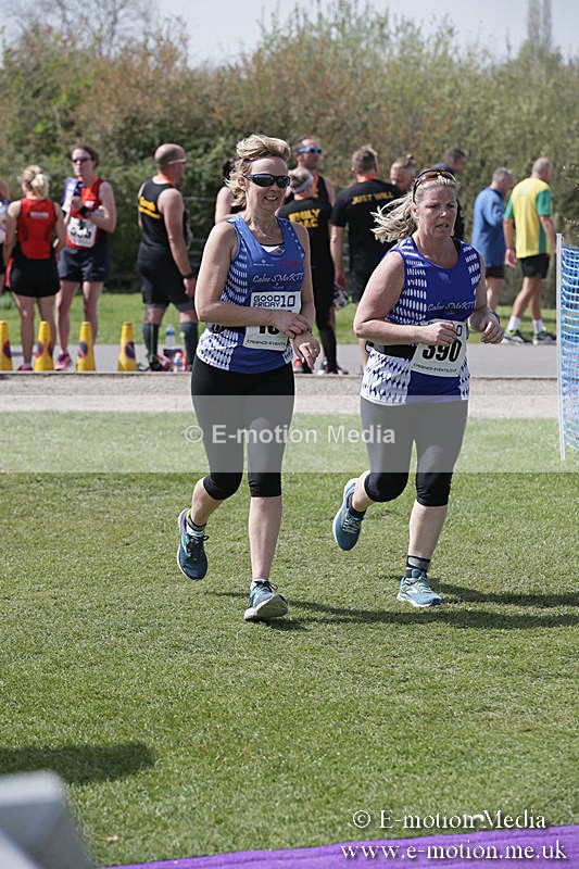 CAD 190419 1792 - Cadence Events    Good Friday 10 Miler 19/04/19