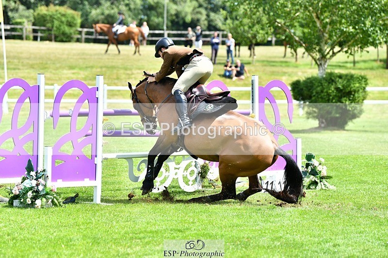 230706-144620-02739 - Cls 2 Foxhunter & 1.20m Open
