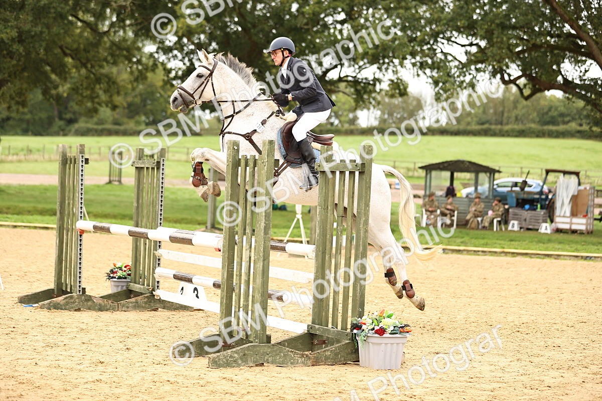 SBM_58888 - J42 - Grand Tour Horse & Pony 1.00m Championship