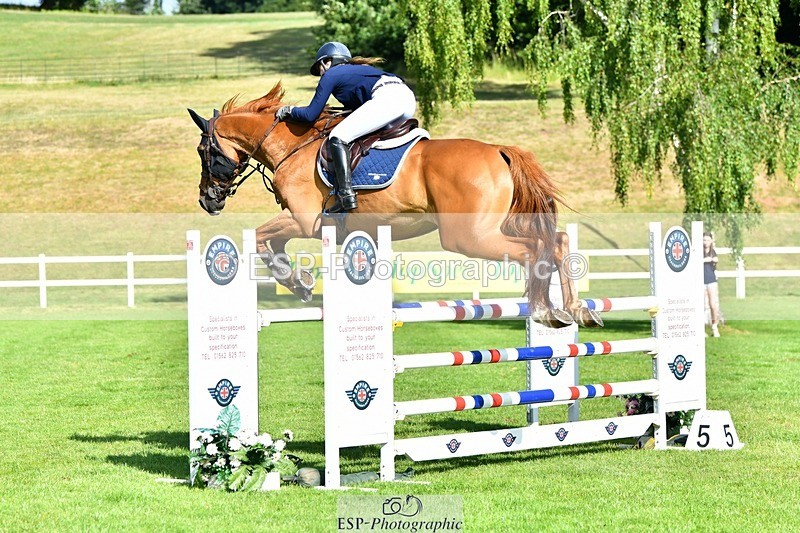 230707-085958-06014 - Cls 12 Foxhunter