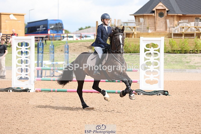 240714A-103513-01761 - Cls 4 Pony Disc & 90 Open