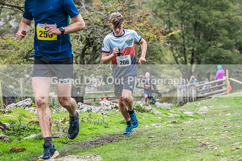 Dovedale Dash-656 - Dovedale Dash Sunday 5th October 2025