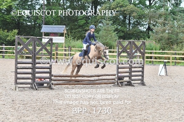 BPP_1730 - DERBY CLASS 4 - 50CM