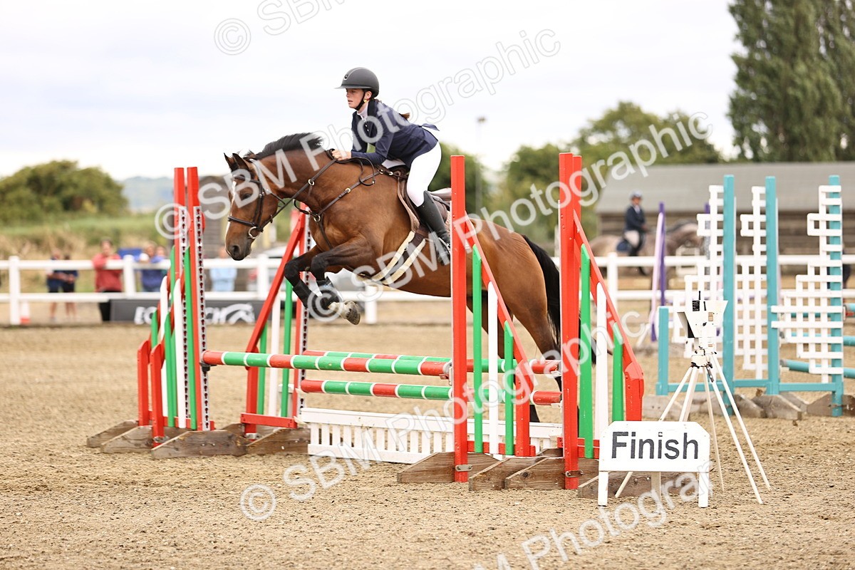 SBM_000062 - Class 1 - Clear Round