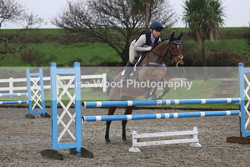 3E7A7706 - Class 3: 90cm