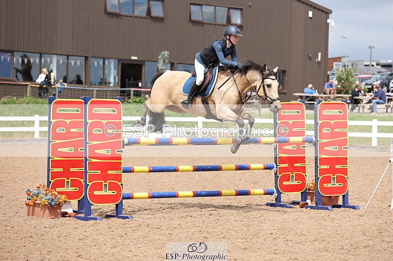 240630A-153026-14763 - Cls 33 Foxhunter and 1.10m Open