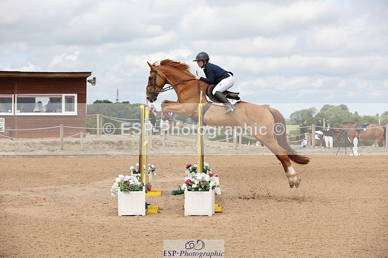 250719-120915-14888 - Cls 11, 1 Star Bronze Tour