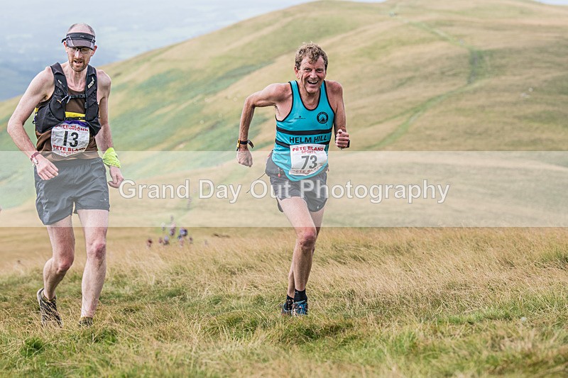 Sedbergh-112 - Sedbergh Hills Fell Race Sunday 18th August 2024