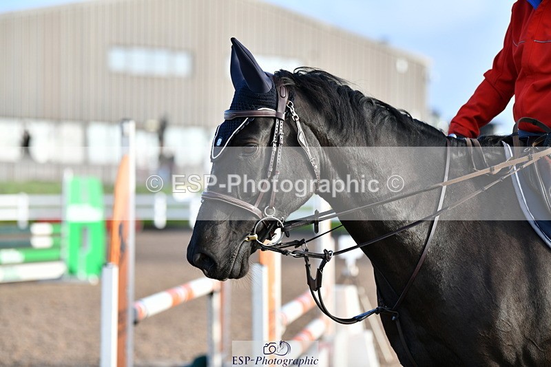 231110A-101319-00041 - Cls 1 Clear Round