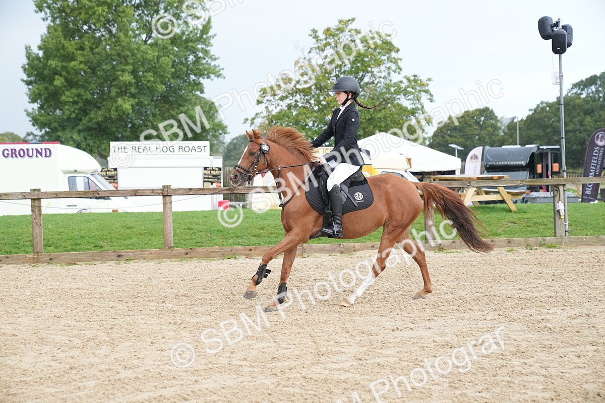 SBM_00069 - J53 - Clear Round 40cm