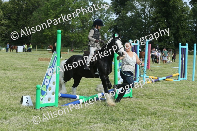 20260614-0193 - Class 1 - 30cm Lead Rein