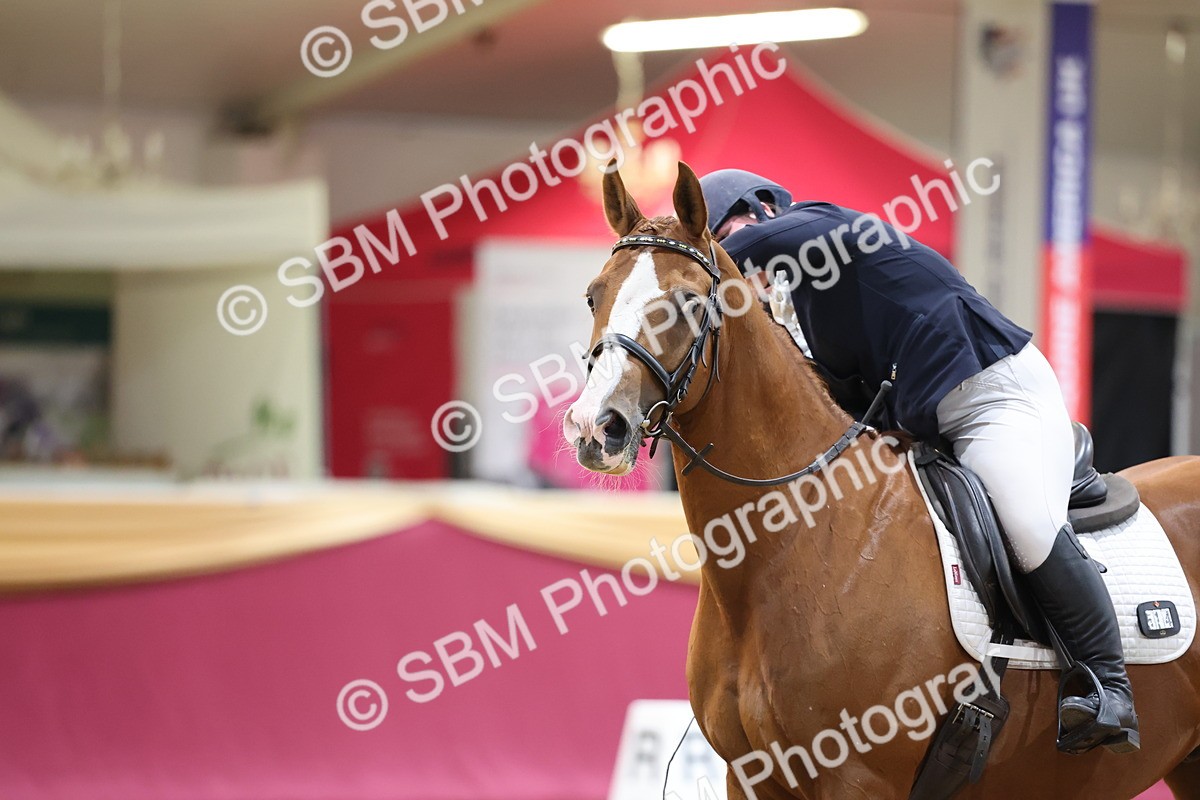 SBM_09513 - Class 51 - Dressage to music