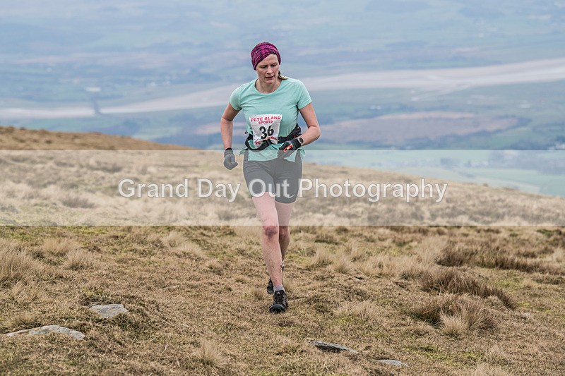 Black Combe-1342 - Black Combe Fell Race Saturday 4th March 2023