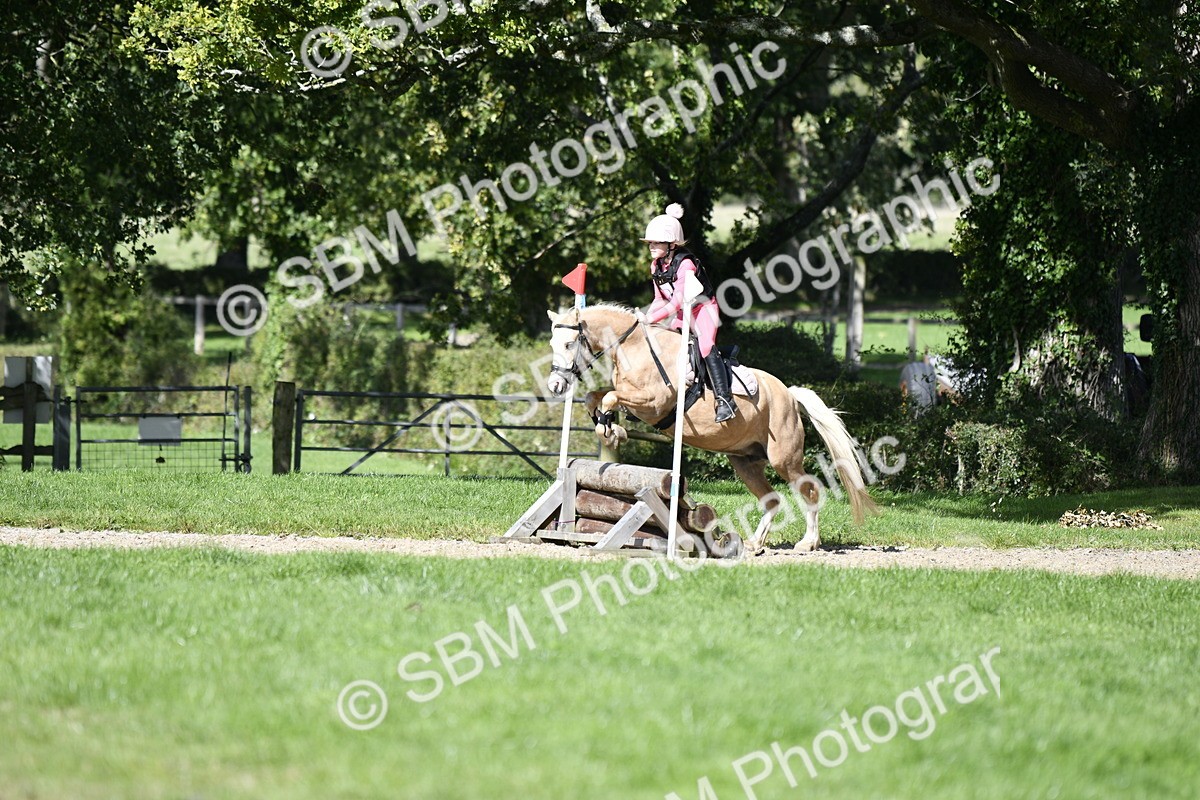 SBM_19159 - E8 - Eventers Challenge 50cm championship