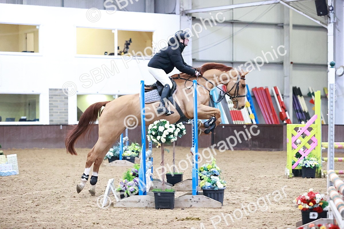 SBM_001647 - Class 7 - Clear Round 80cm