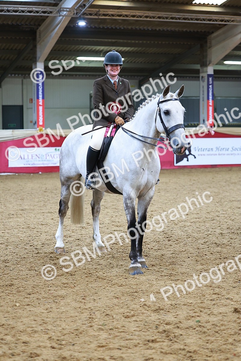 SBM_06339 - Class 12R - Ridden Pre-Vet