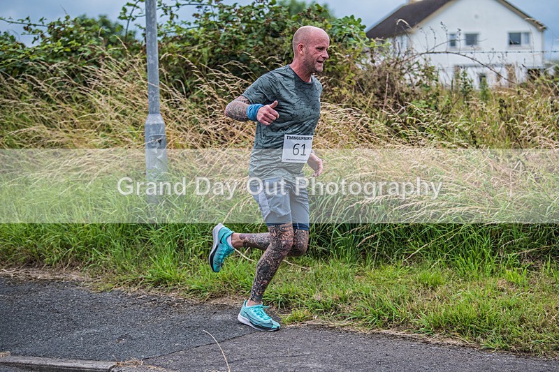 Netherhall 10K-182 - Netherhall 10K Road Race Wednesday 3rd August 2022