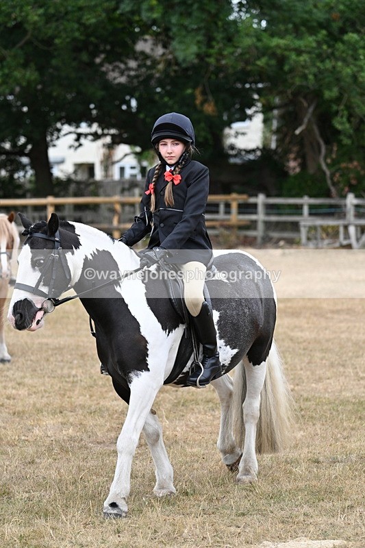 WJ7_7264 - Class 2 Best Rider