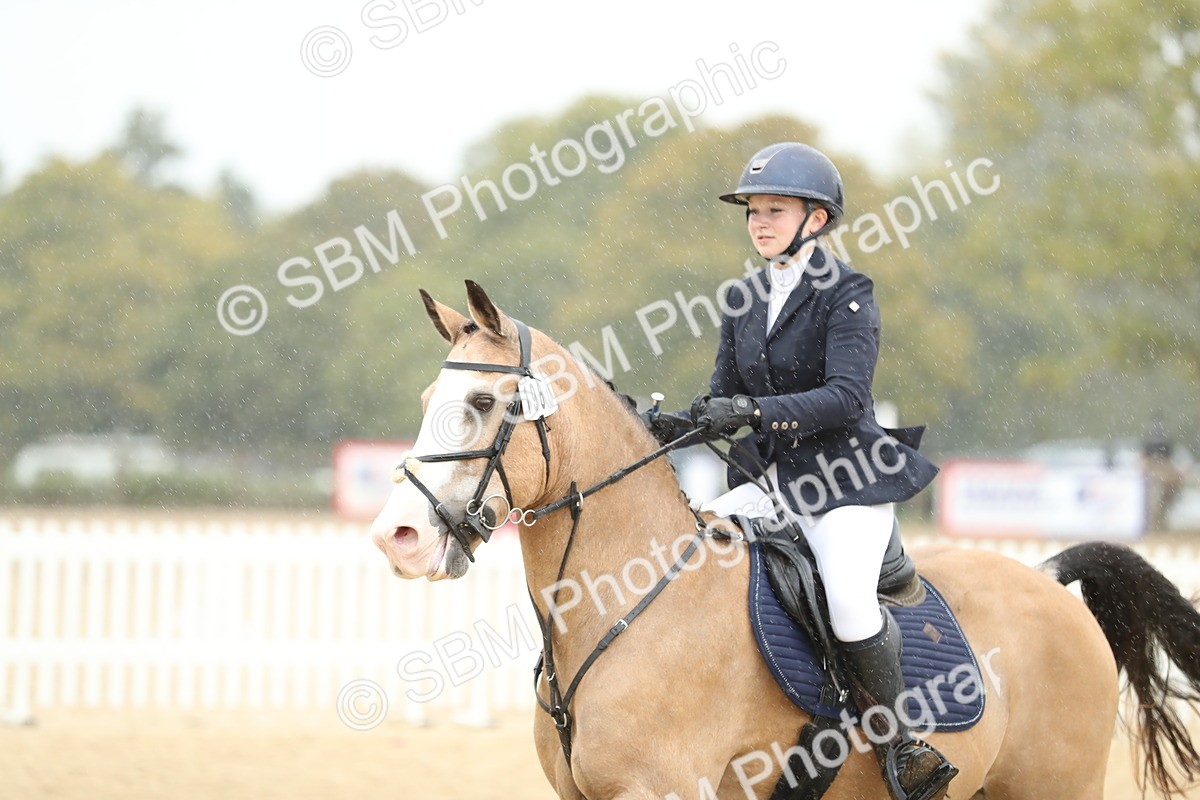 SBM_70405 - J15 - Junior Pony 70cm Championship