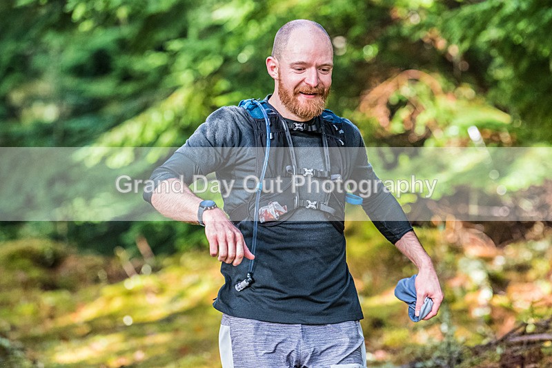 Glentress-1669 - High Terrain Events Glentress Winter Trail half Marathon & 10K Trail Run Saturday 19th November 2022