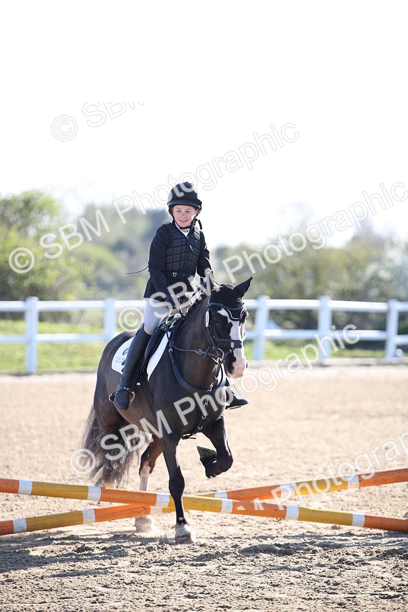 SBM_000050 - Class 1 - 40cm