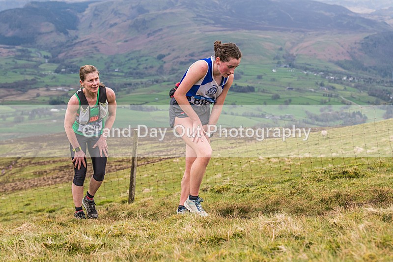 Keswick-746 - Inter Counties & Up and Down Mountain Running Champs (Junior & Senior Races) Sunday 21st April 2024