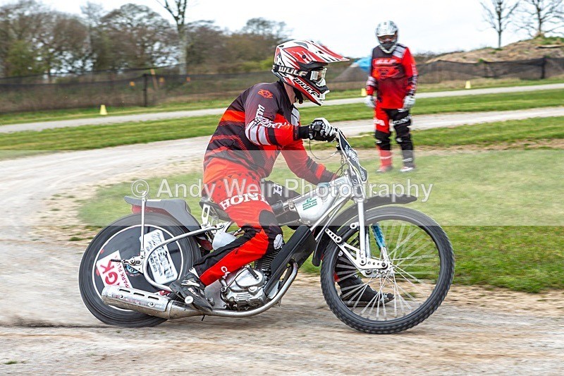 250329-5D-3K8A7269 - Rde & Skid It Speedway Experience Day 29th March 2025