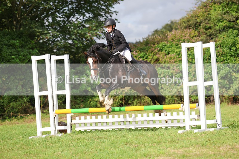 3E7A5212 - Class 1: 60cm Juniors and Seniors