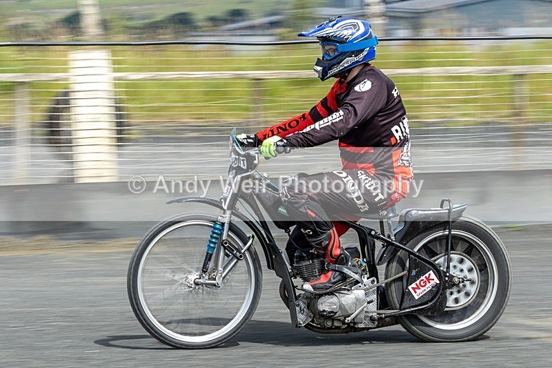 210710-7D-8E0A5048 - Ride & Skid It  Speedway Experience Day 10th July 21