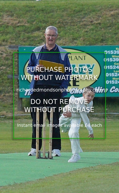 DSC09729 - U11 v Ingleton