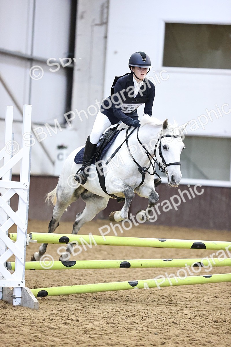 SBM_002421 - Class 6 - Mida Civil Engineering Ltd 80cm Area 12 Championship Qualifier