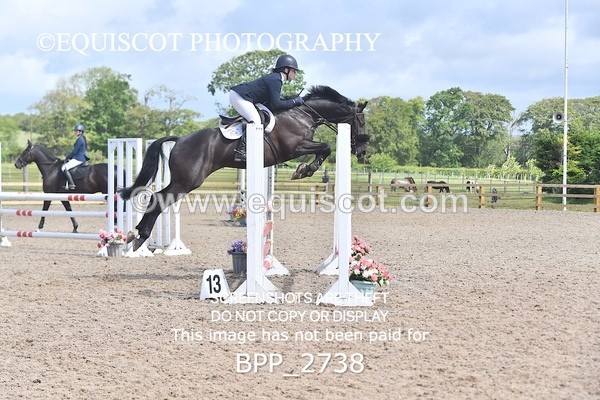 BPP_2738 - SUN CLASS 17 senior Discovery/ 1m Open