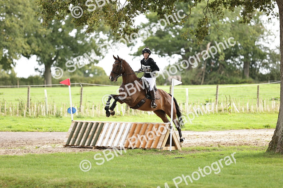 SBM_11773 - E6 - Eventers Challenge 80cm Championship